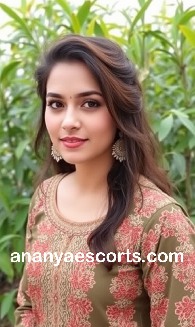 Escort Service in Nandivaram