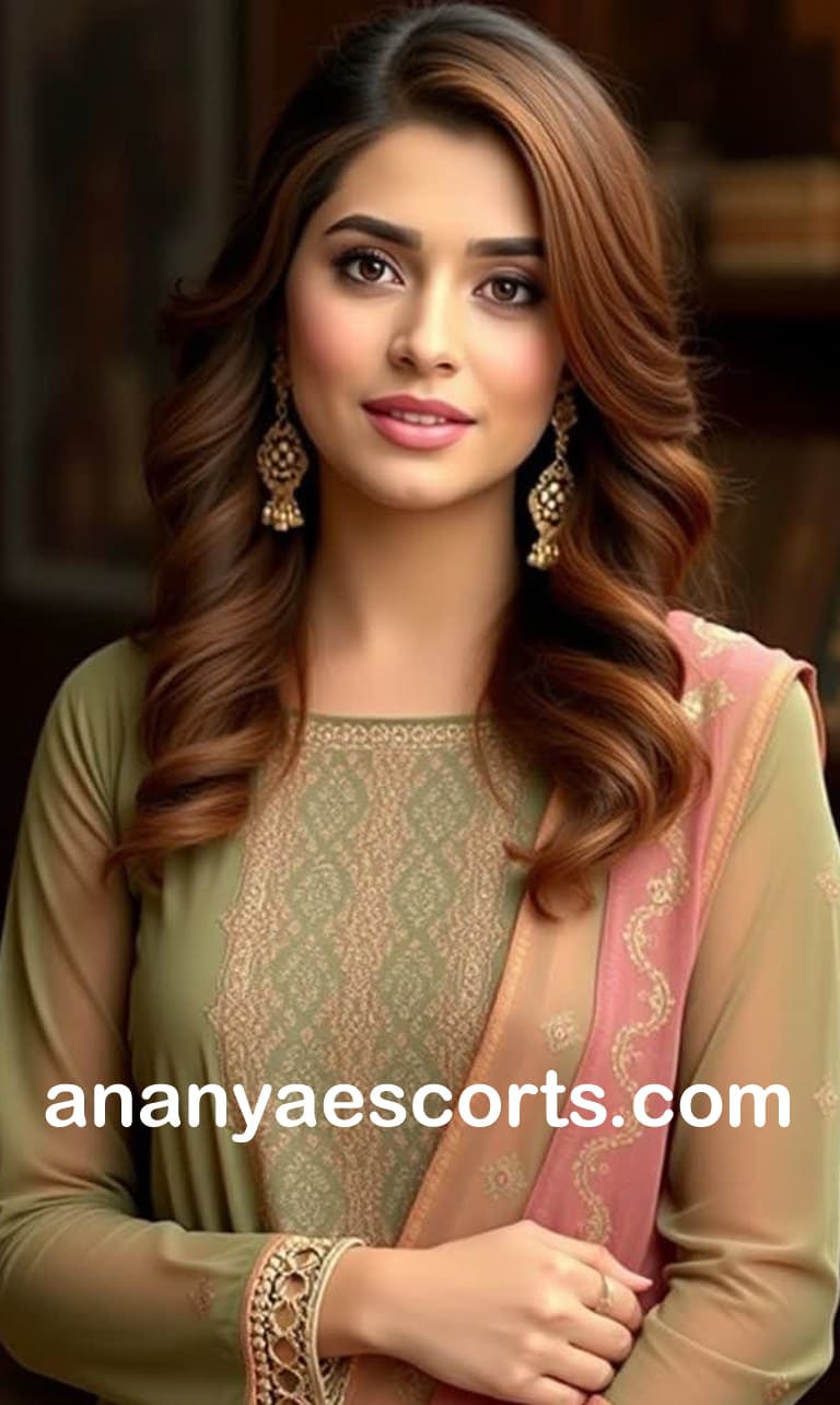 Escort Service in Nandivaram