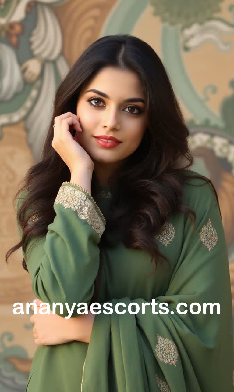 Call Girls in Nandivaram